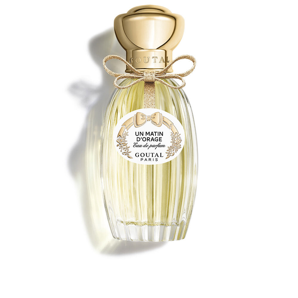 

Духи Un matin d’orage Goutal, 100 мл