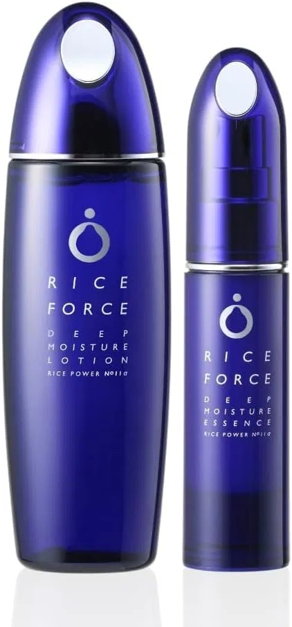 Тоник Riceforce — Увлажняющий Rice Force Deep Moisture Lotion, 150 мл