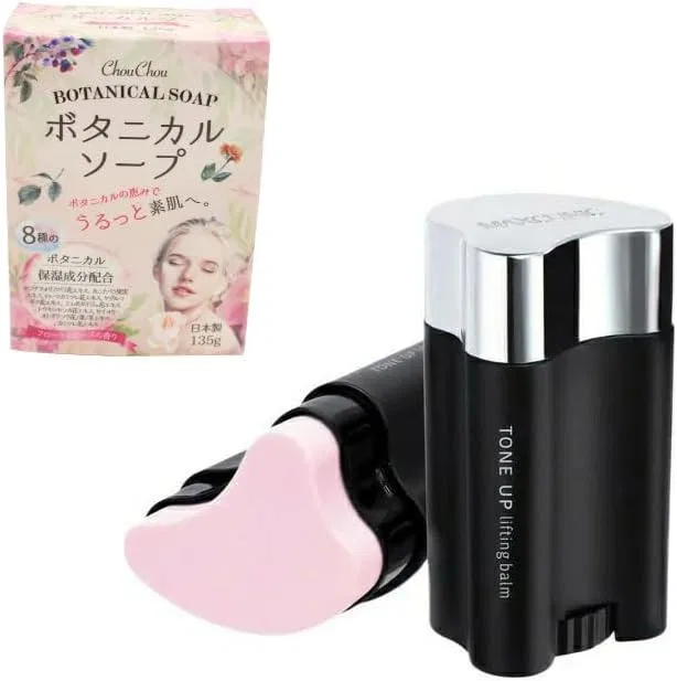 Лифтинг-бальзам CIRMAGE Tharmage Solid Serum Tone Up Lifting Balm 22 г