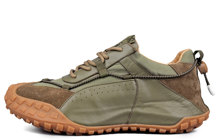 

Кроссовки LOHAN·SIR Rhythm Series Lifestyle Shoes Men Low-top, белый