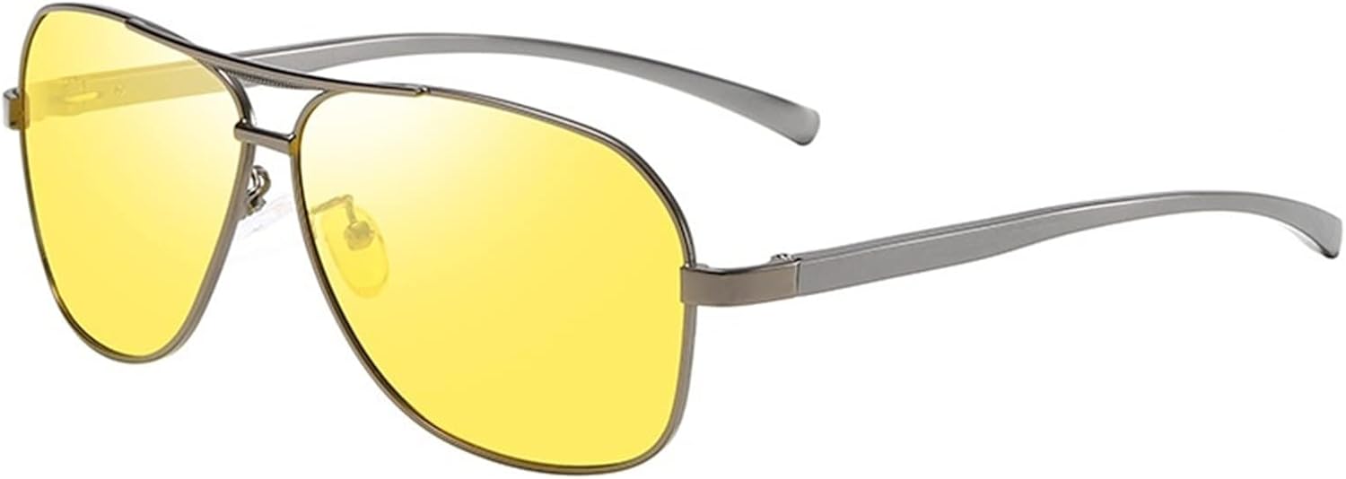 

Поляризованные солнцезащитные очки GAOXIN для активного отдыха на открытом воздухе, для мужчин и женщин, для вождения, отдыха и других целей, декоративные солнцезащитные очки (Цвет: B, Размер: Средний), B