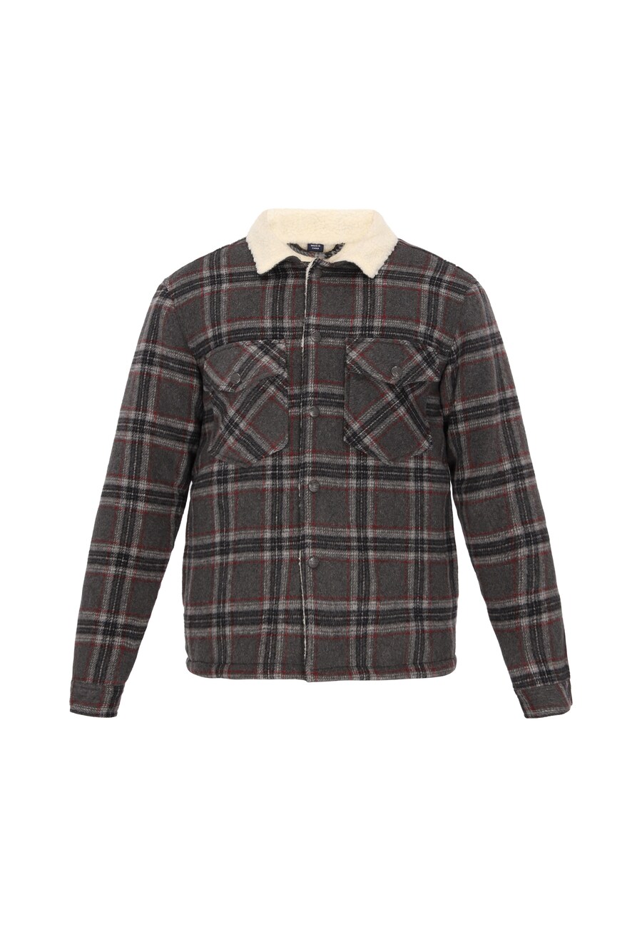 

Куртка межсезонная DreiMaster Vintage Vintage, коричневый