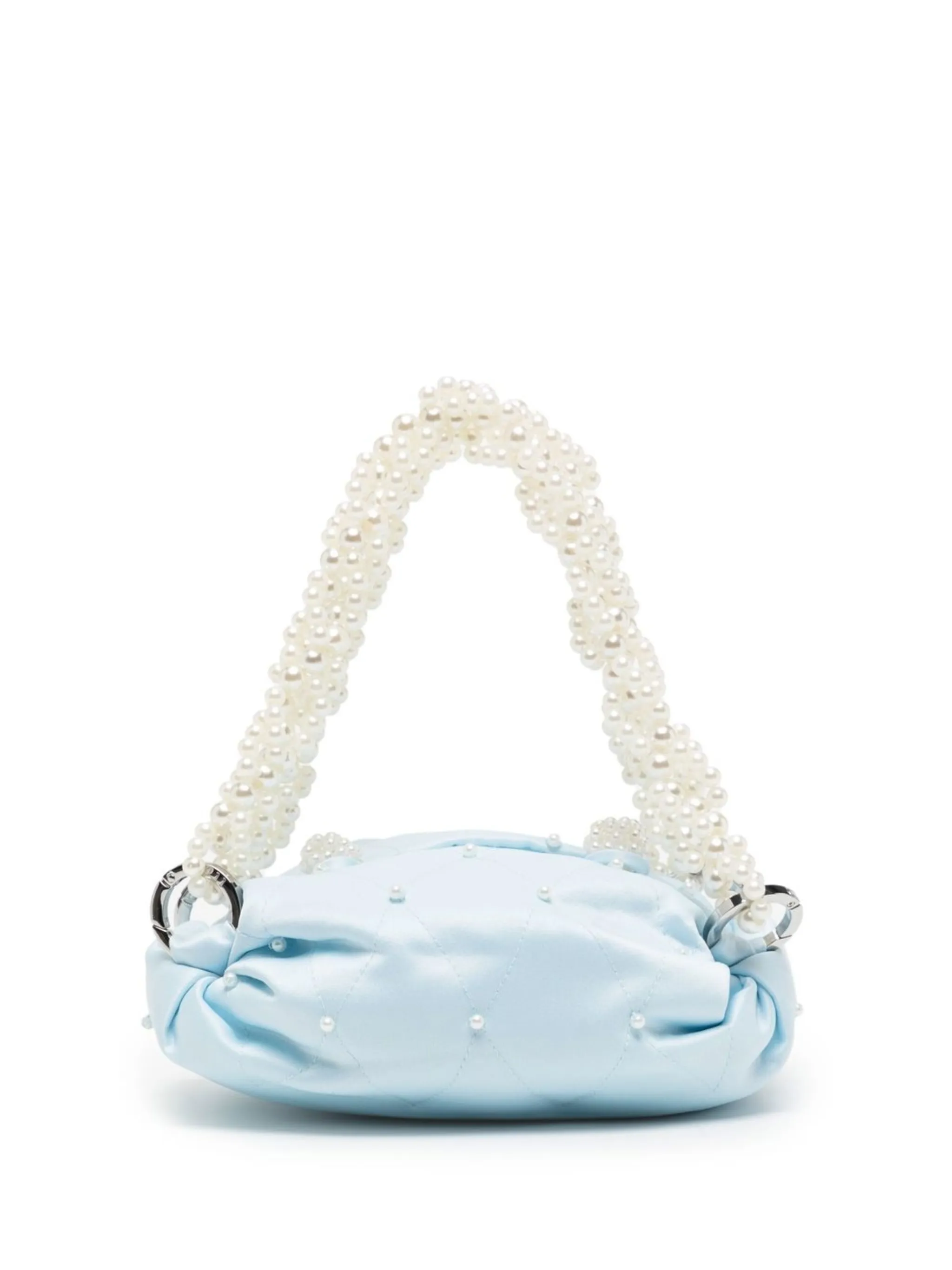 

Сумка-тоут Nino размера мини 0711, синий