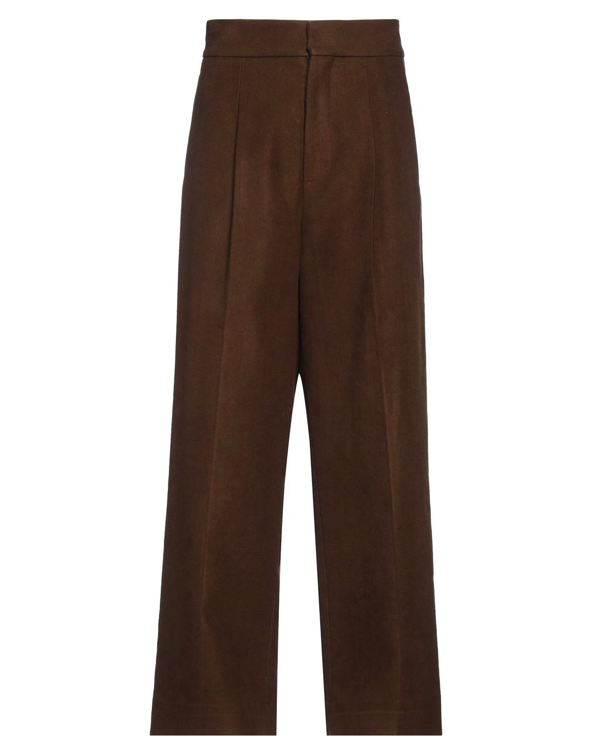 

Брюки Fear Of God, темно-зеленый