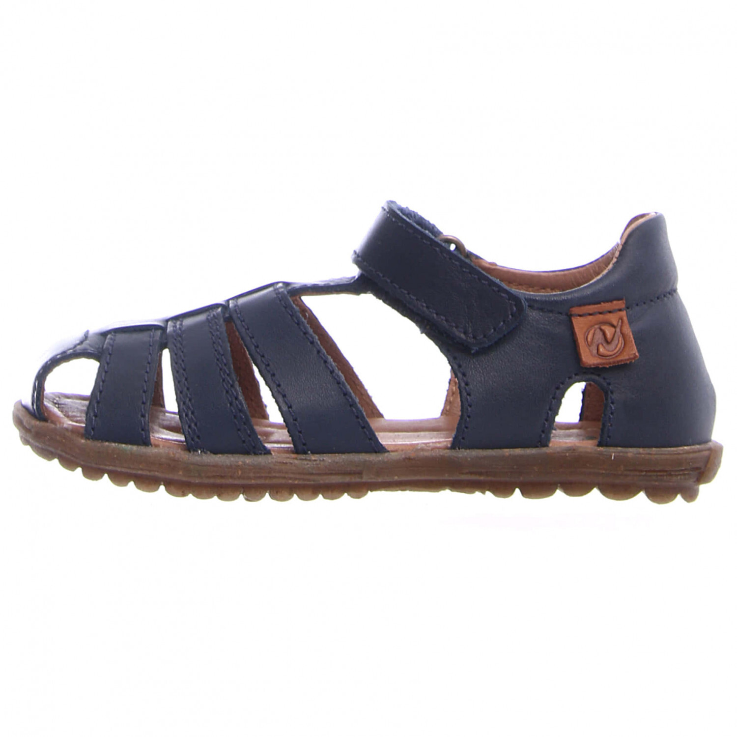 

Сандалии Naturino Kid's See, синий