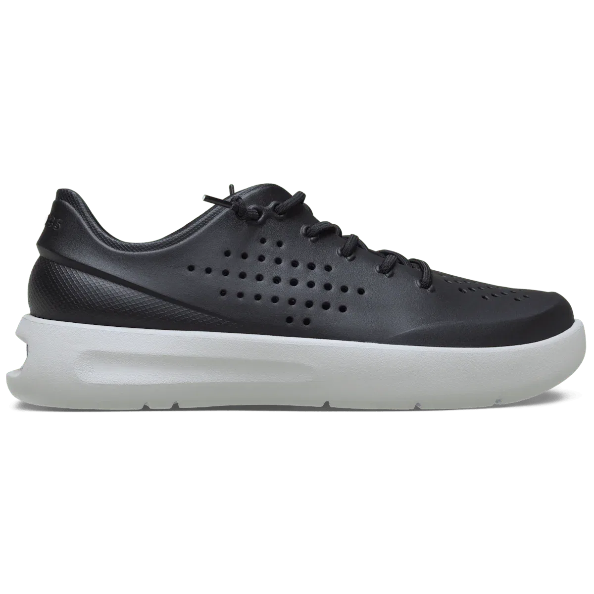 Мужские кроссовки InMotion LiteRide Pacer Crocs, Black/Atmosphere