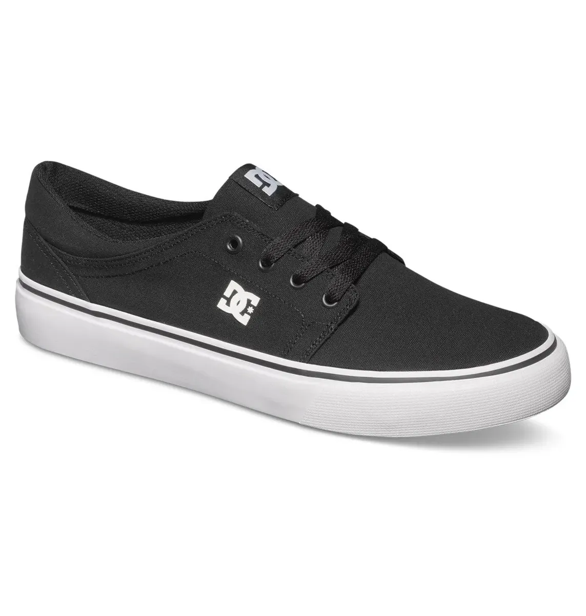 

Кроссовки DC Shoes "Trase", белый