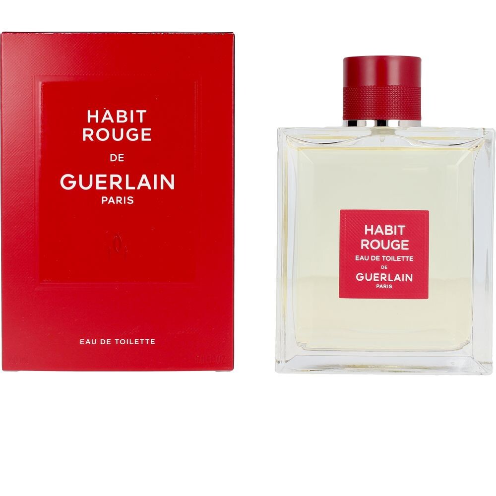 

Духи Habit rouge Guerlain, 150 мл