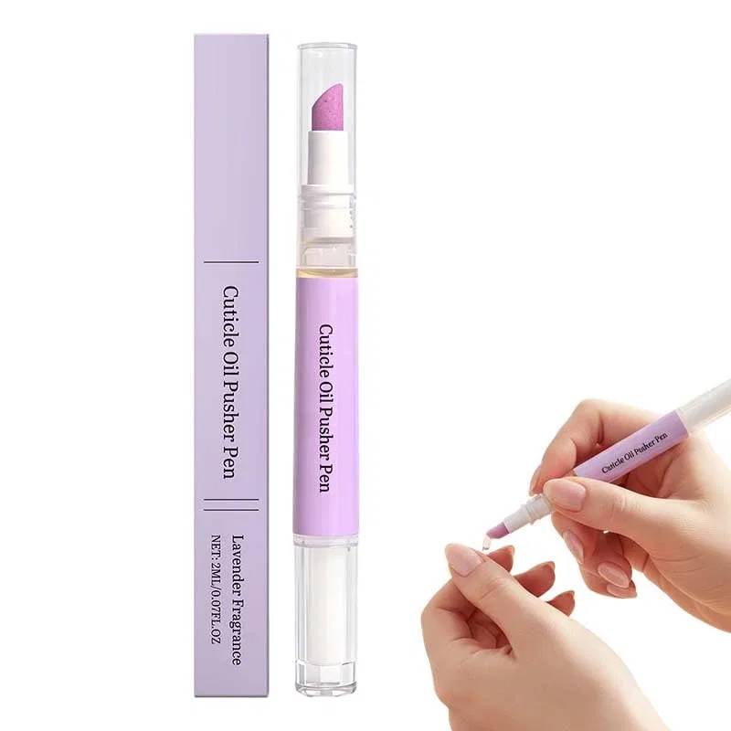 Ручка для ухода за ногтями 3-в-1 с керамическим наконечником Aspringe, 1Pcs