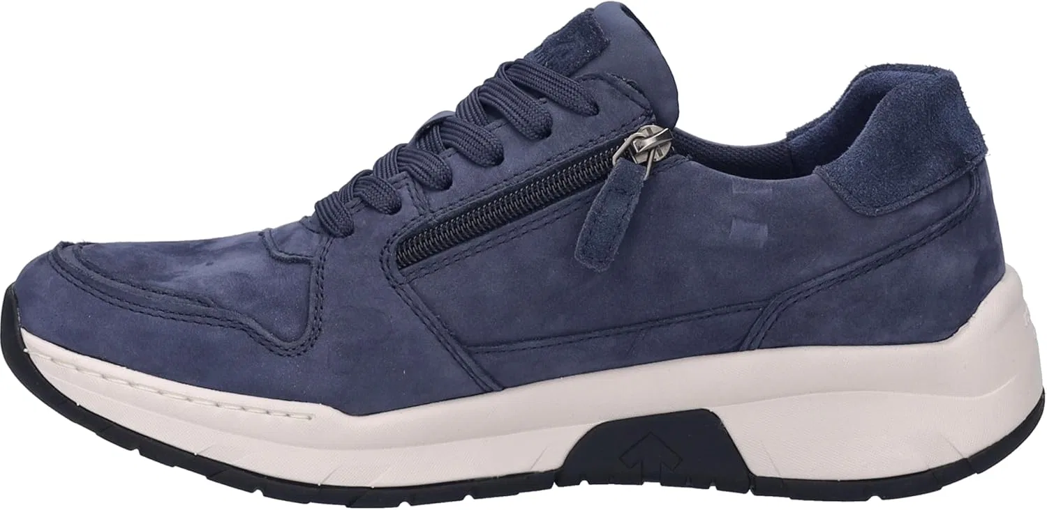 Кроссовки Josef Seibel Mitchell 50, Dark Blue — фото 3