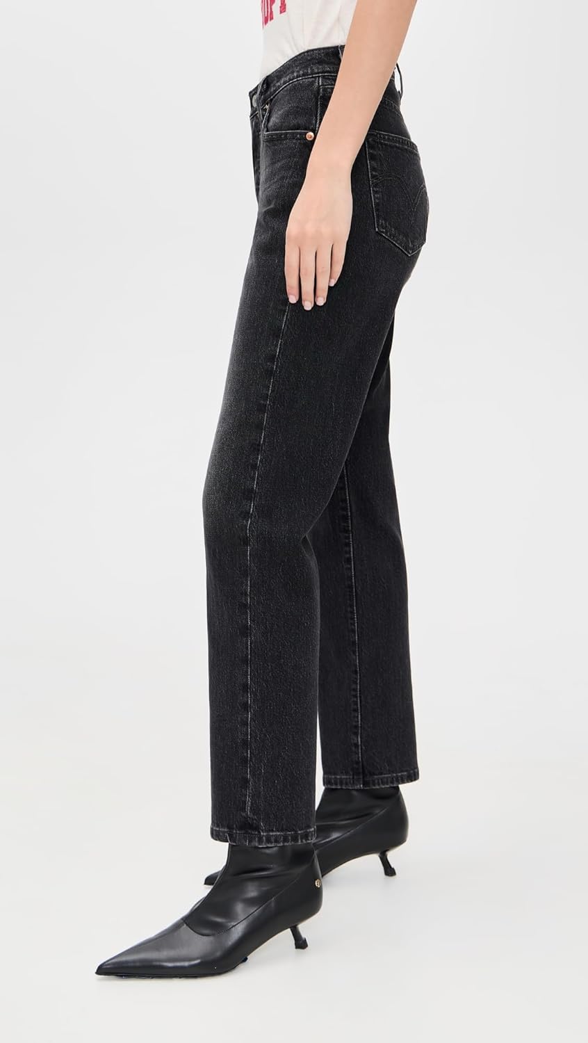 Levi's Женские 501 Curve, Memories Of You — фото 4