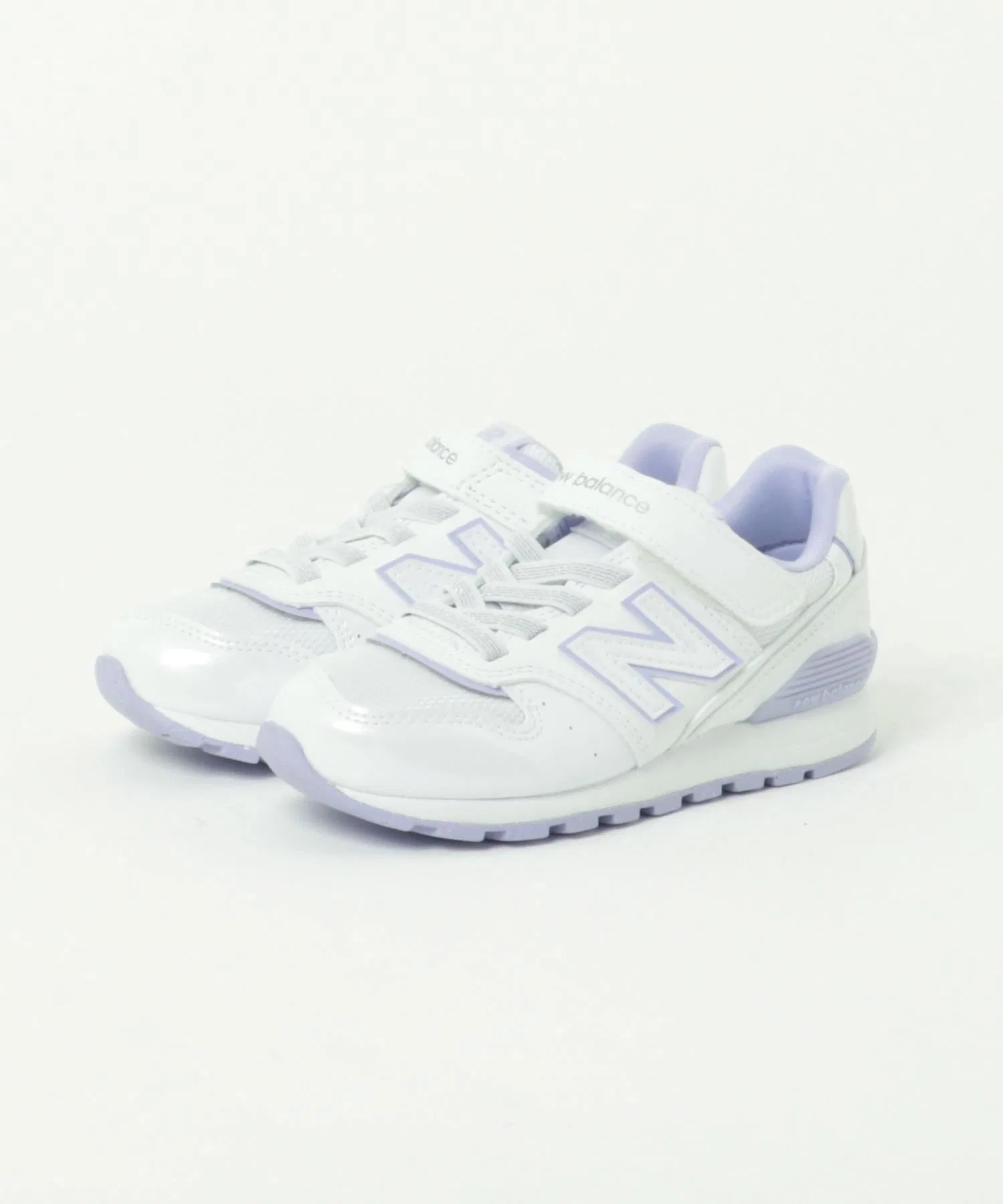 Детские кроссовки New Balance Y9962WM