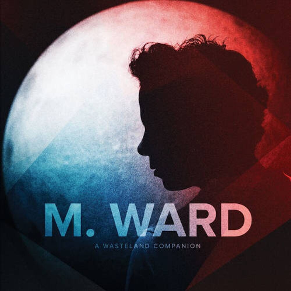 

Виниловая пластинка LP A Wasteland Companion - M. Ward