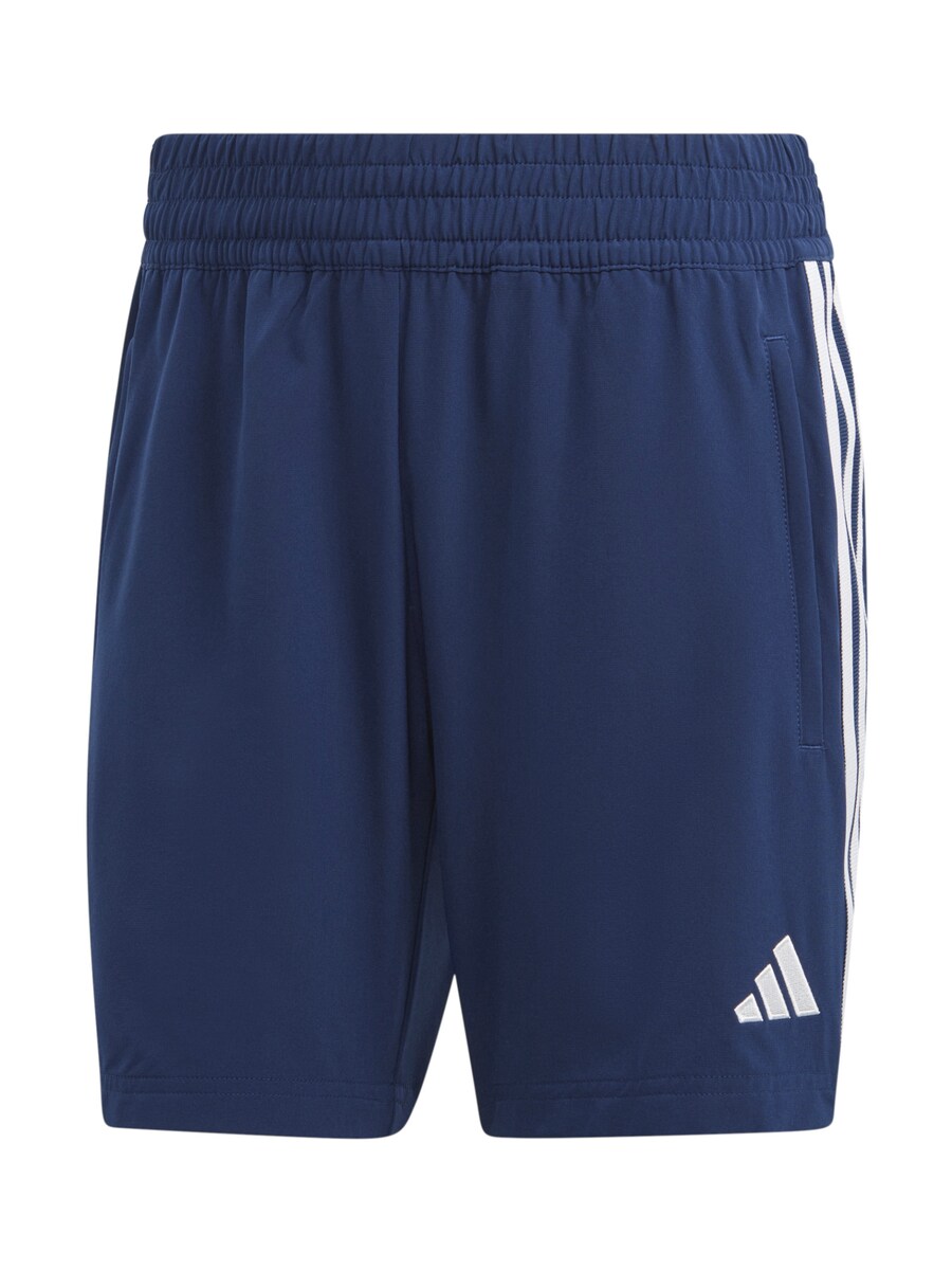 

Обычные спортивные штаны ADIDAS PERFORMANCE Tiro 23 Competition Downtime, темно-синий