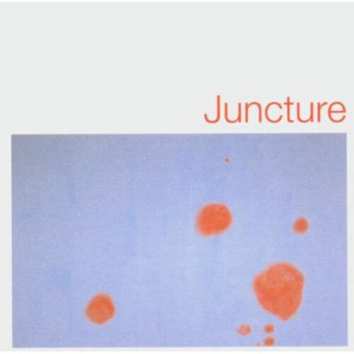 

CD диск Juncture / Various: Juncture