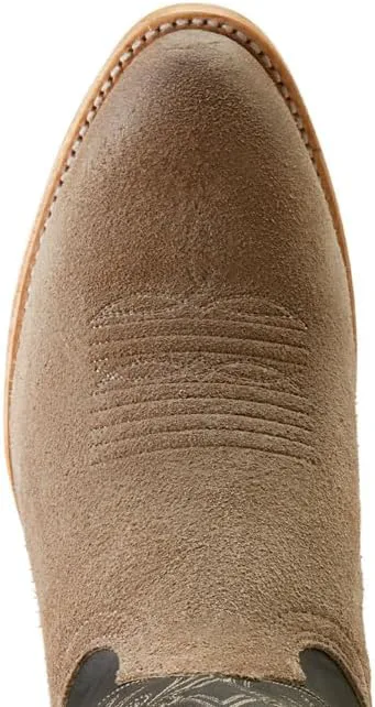 

Мужские вестерн-ботинки ARIAT Bankroll, черный