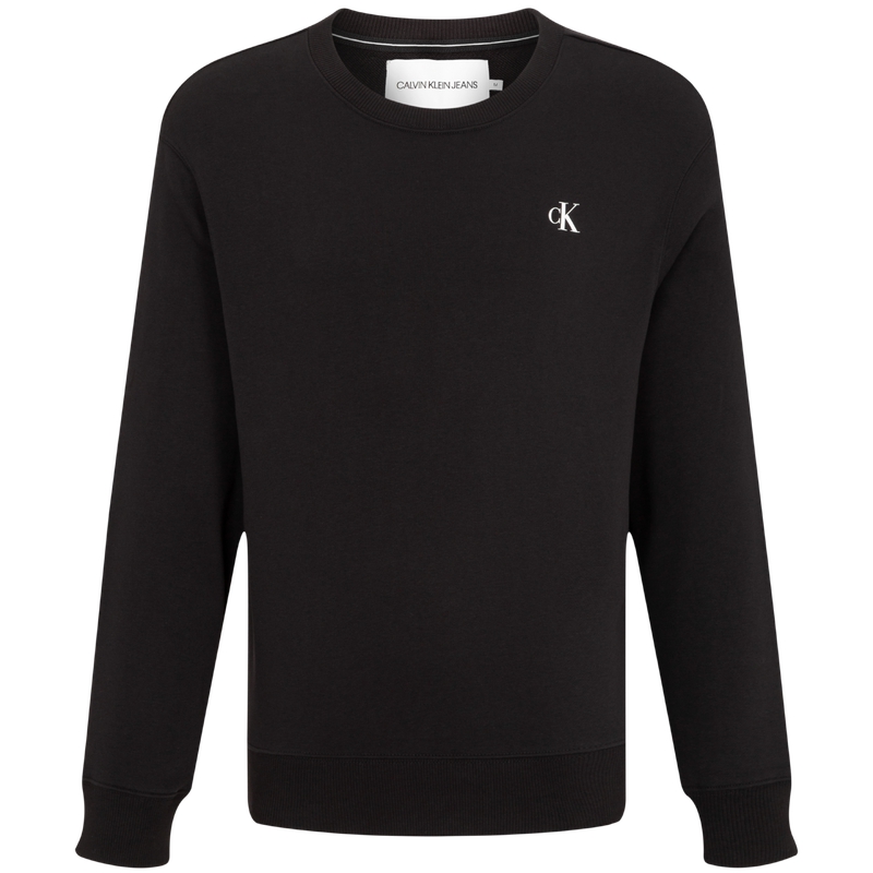 

Футболка унисекс Calvin Klein, YAF-белый