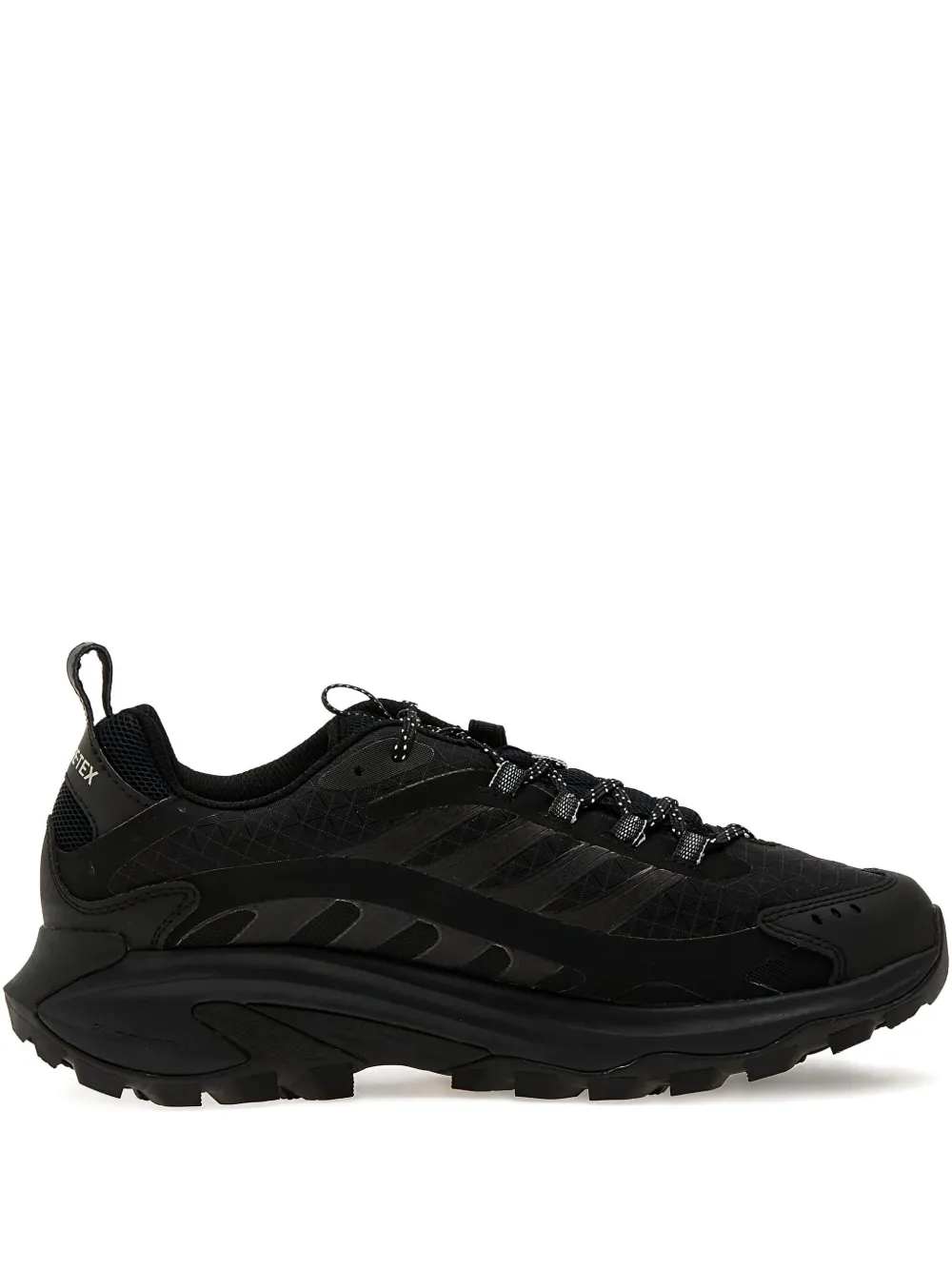 

Кроссовки Moab Speed 2 Merrell, черный