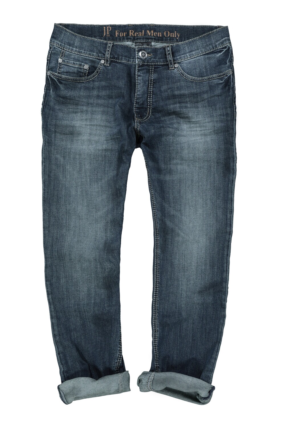 

Джинсы JP1880, цвет blue denim