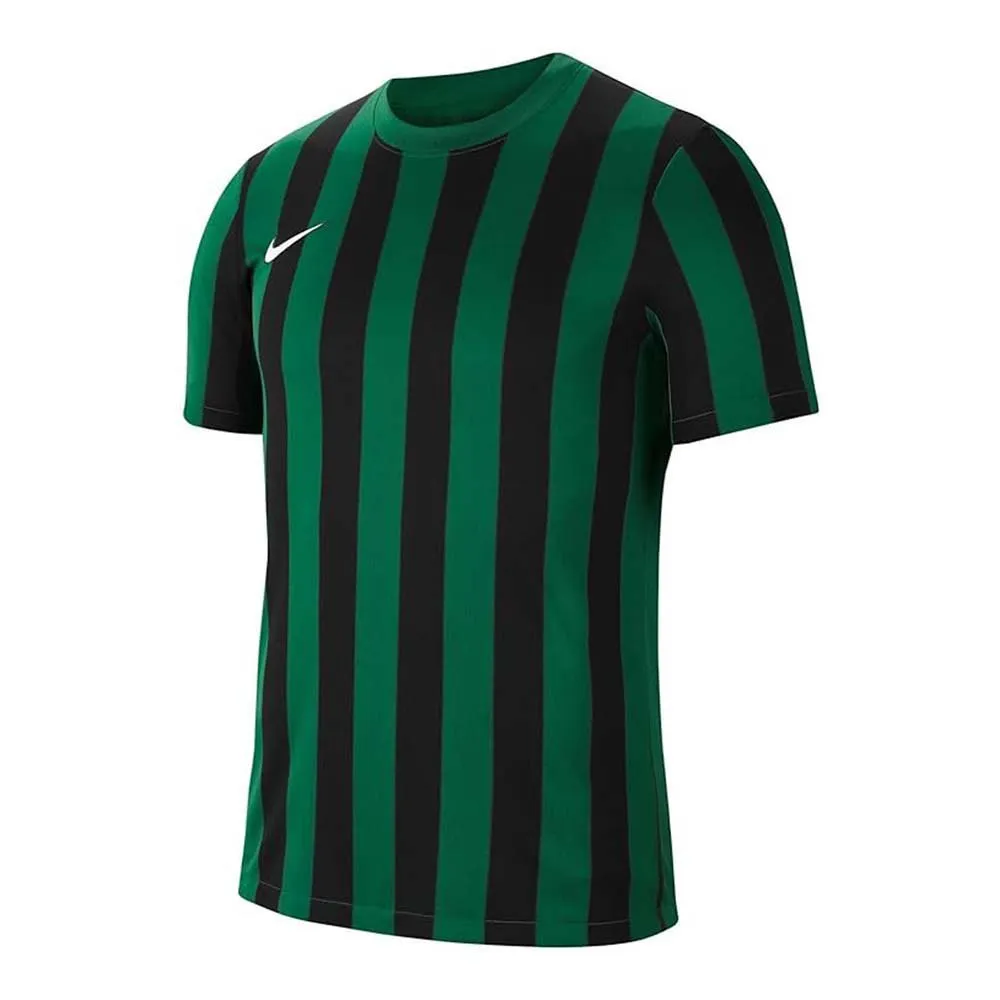 

Футболка Nike CW3813, зеленый