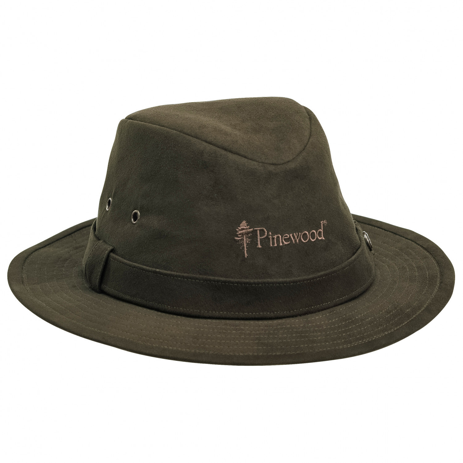 

Кепка Pinewood Hunting Hat, цвет Suede Brown