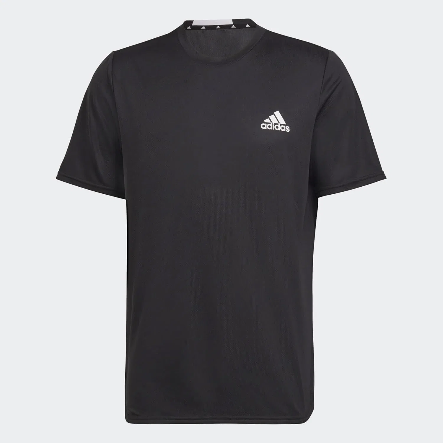 Детский спортивный костюм adidas, черный — фото 3