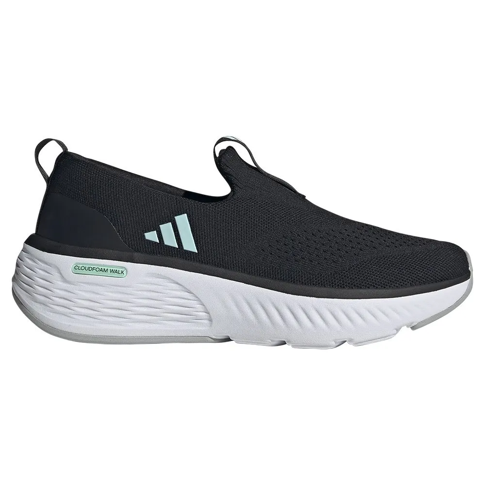 Кроссовки adidas Cloudfoam Go Lounger, черный