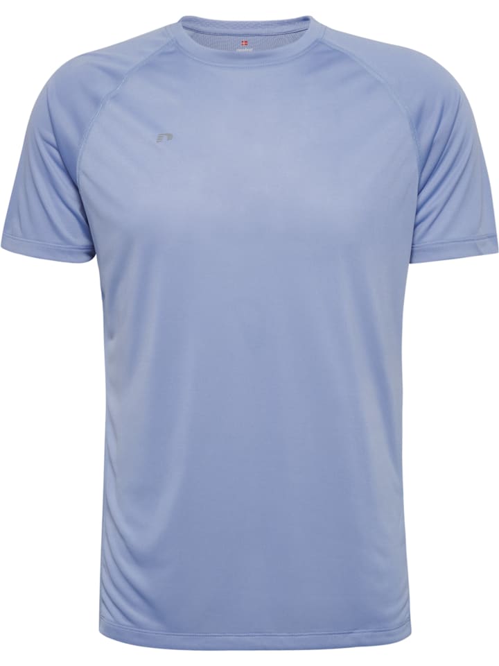 

Функциональная рубашка Newline, цвет active blue