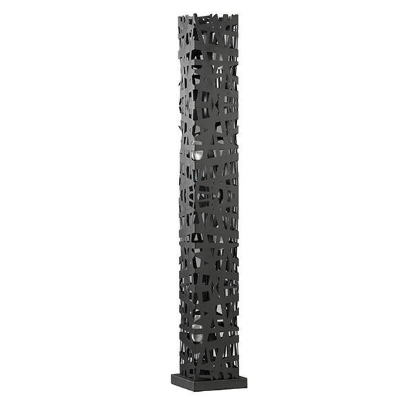 

Торшер 22x103 см, цвет Brombeere