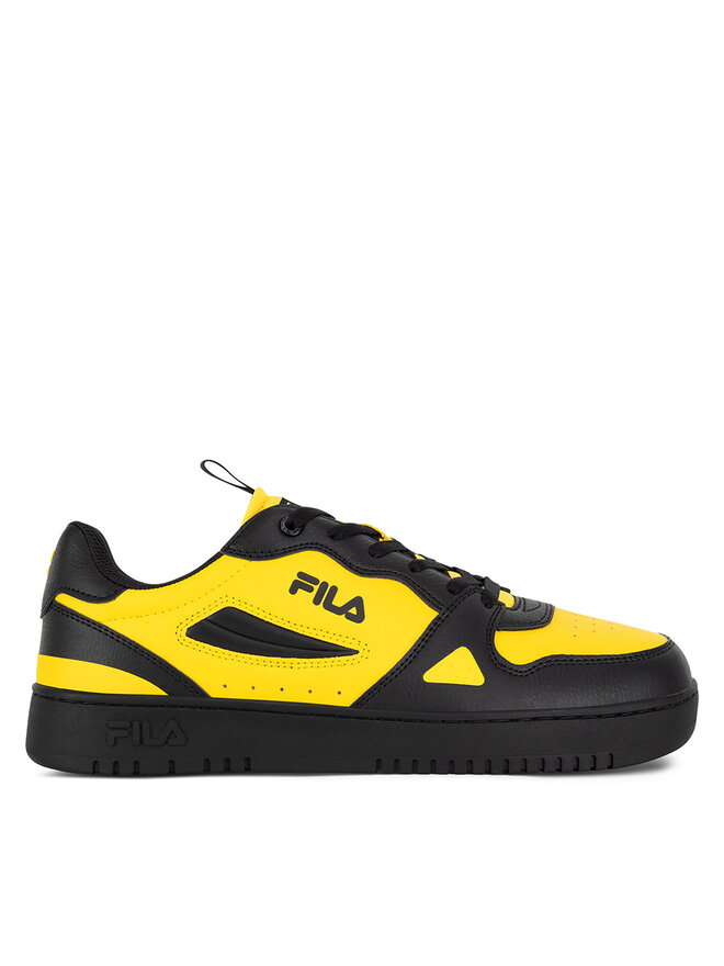 

Кроссовки SUOLO FFM0385-23024 Fila, черный