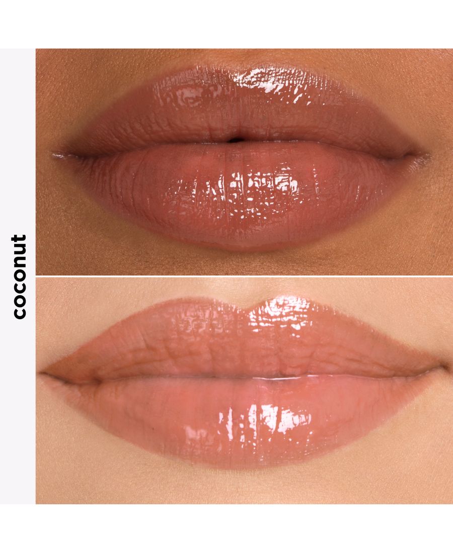 Бальзам для губ Maracuja Juicy Lip Balm, дорожный размер Tarte, цвет coconut — фото 3