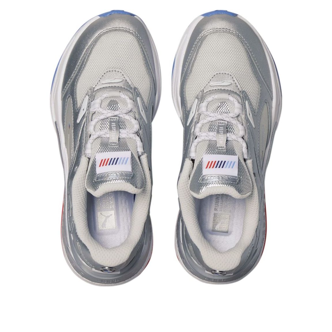 (GS) Puma RS-Fast 'BMW Motorsport Nimbus Cloud' — фото 4