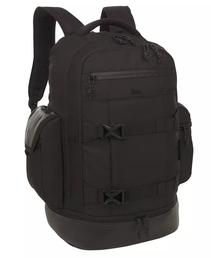 

Рюкзак Wayfarer Go Outdoor Products, черный