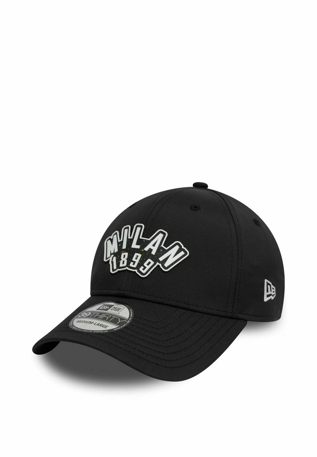 

Бейсболка STRETCH MAILAND New Era, черный
