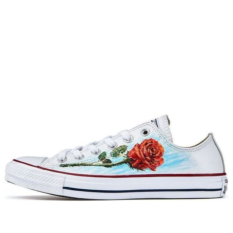 

Кеды Converse Chuck Taylor All Star 3D