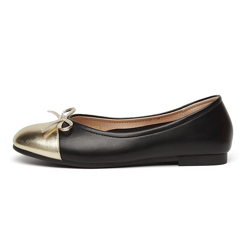 

Туфли женские повседневные Women's Casual Shoes Women's Low-Top Exull Q, черный