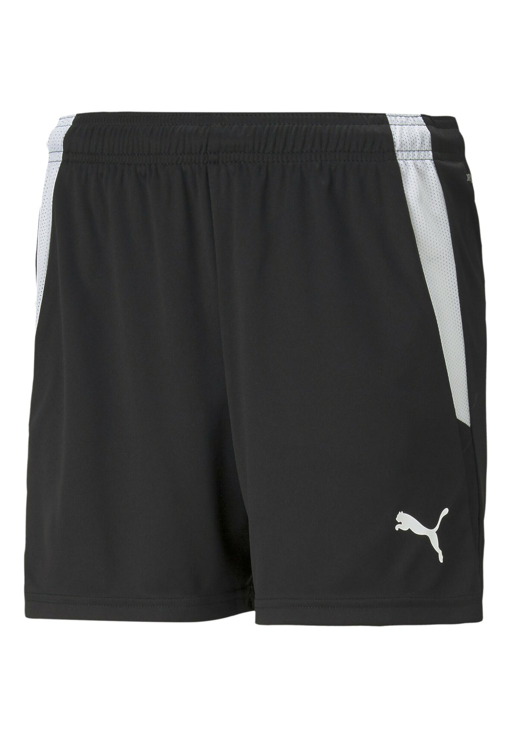 

Спортивные шорты TEAMLIGA Puma, черный