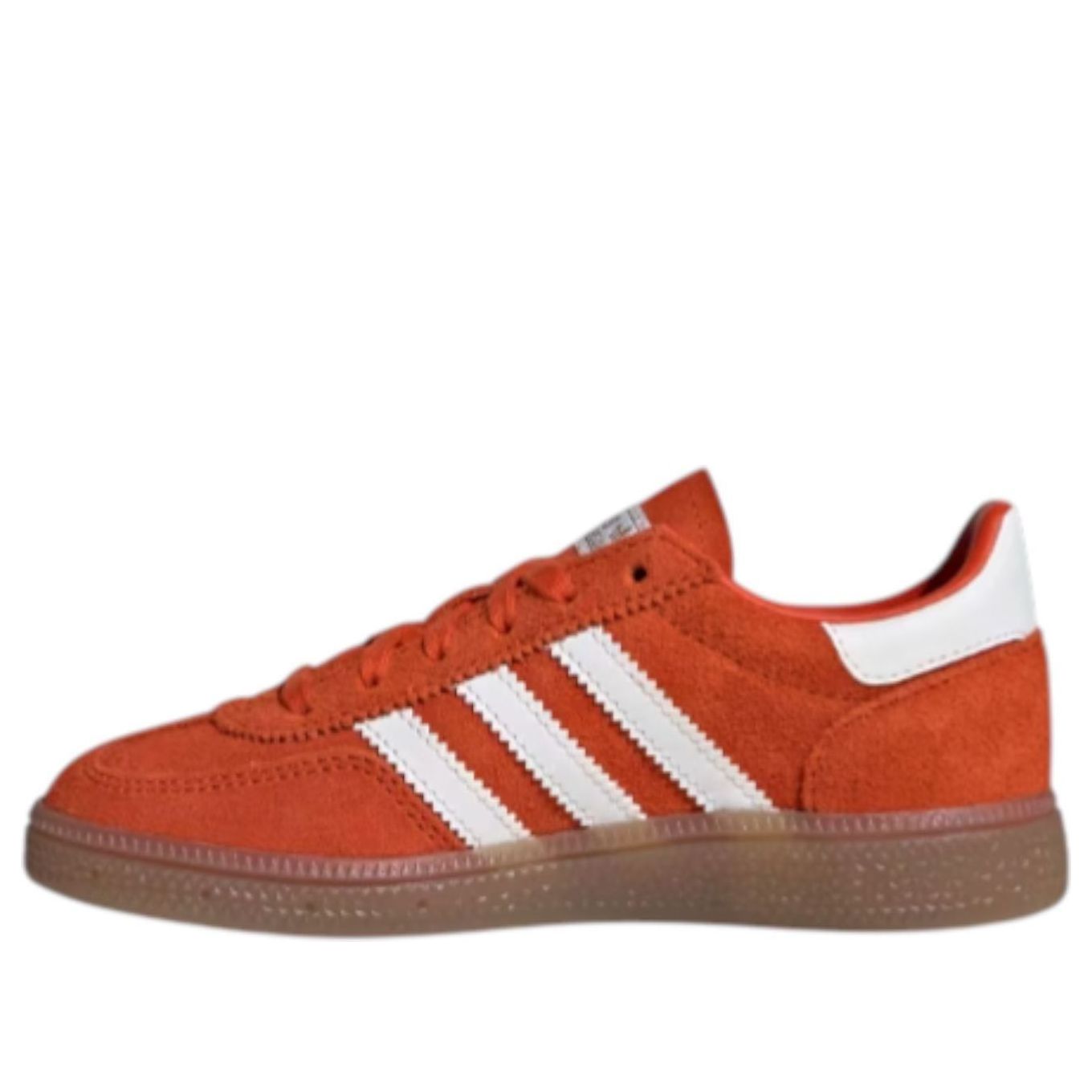 

(PS) Adidas Handball Spezial Collegiate Orange Gum