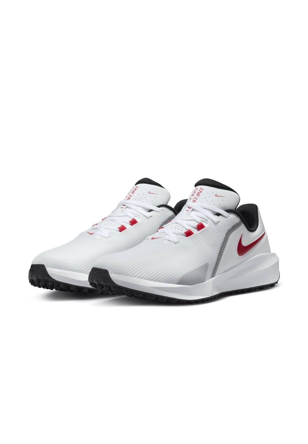 

Кроссовки INFINITY G 24 Nike, белый