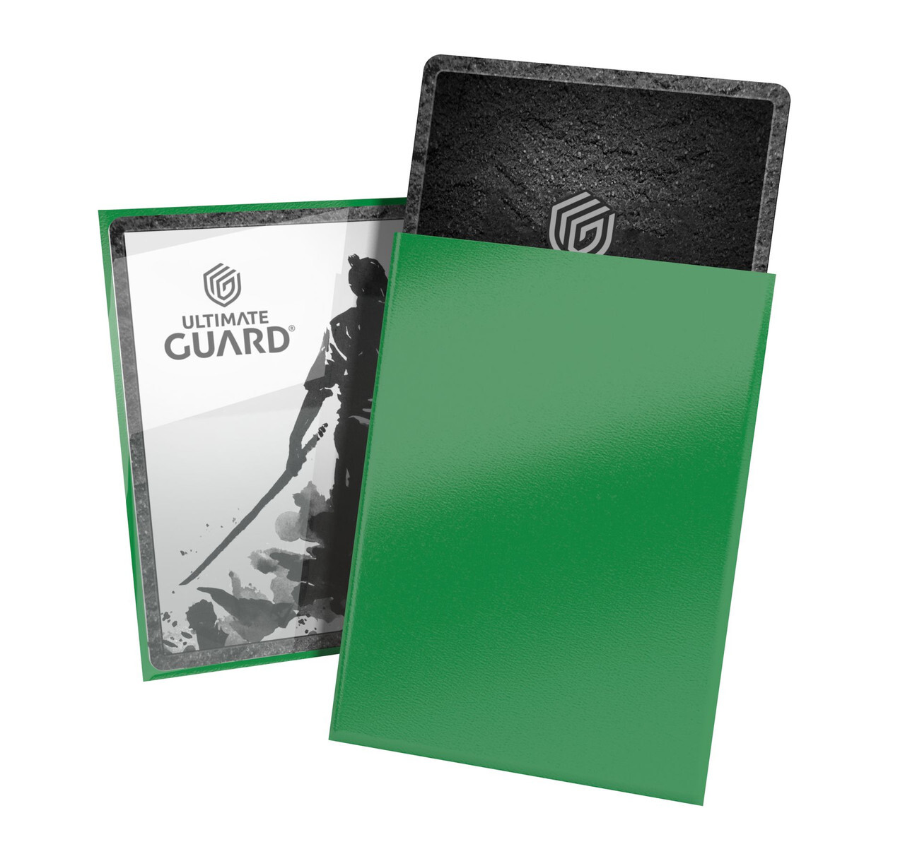 

Аксессуары Ultimate Guard: Katana - Jade Garden - Card Sleeves (100ct)