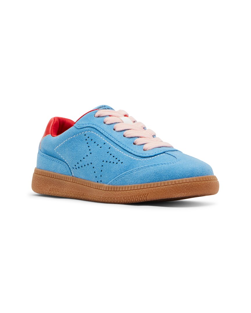 

Кроссовки Steve Madden Quad, синий