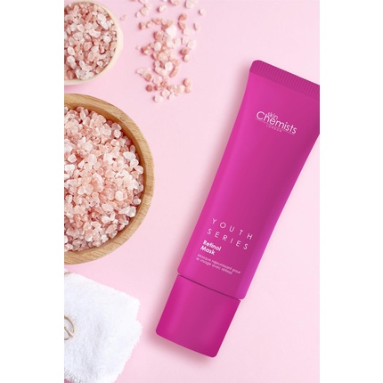 Маска для лица Skinchemists — Skin Chemists Youth Series Retinol and Bakuchiol, 50 мл — фото 2