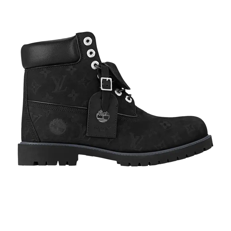 

Кроссовки Louis Vuitton x 6 Inch Ankle Boot, цвет Embossed Monogram - Black, Черный, Кроссовки Louis Vuitton x 6 Inch Ankle Boot, цвет Embossed Monogram - Black