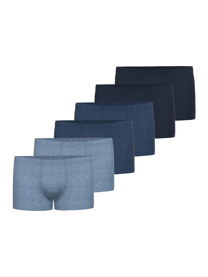 

Seidensticker Ретро шорты/брюки, разноцветные