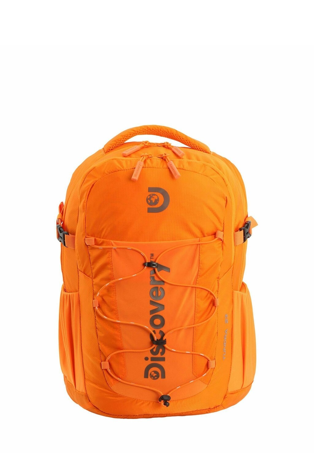 

Рюкзак OUTDOOR Discovery, оранжевый