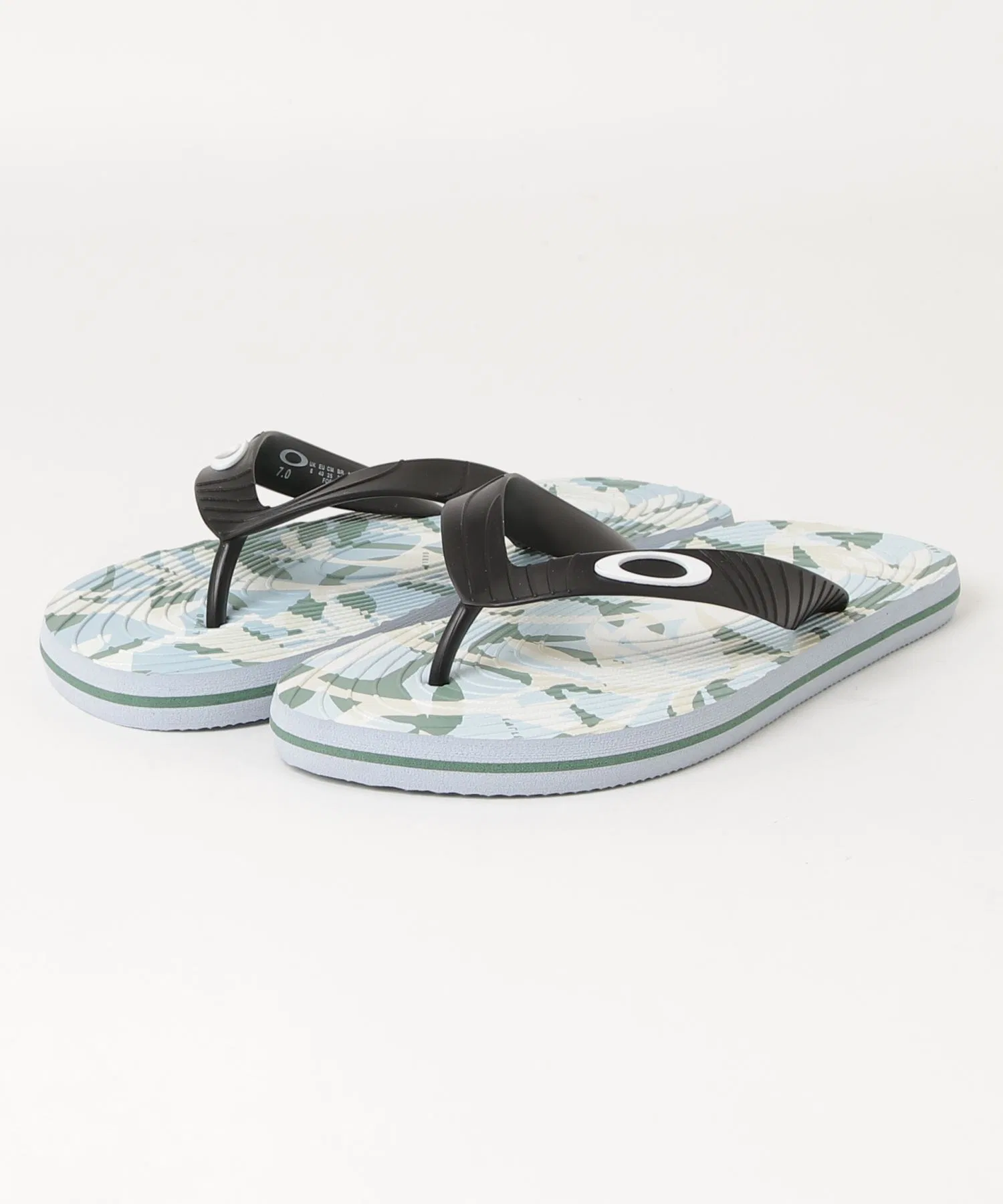 Мужские сандалии Oakley CATALINA FLIP FLOP
