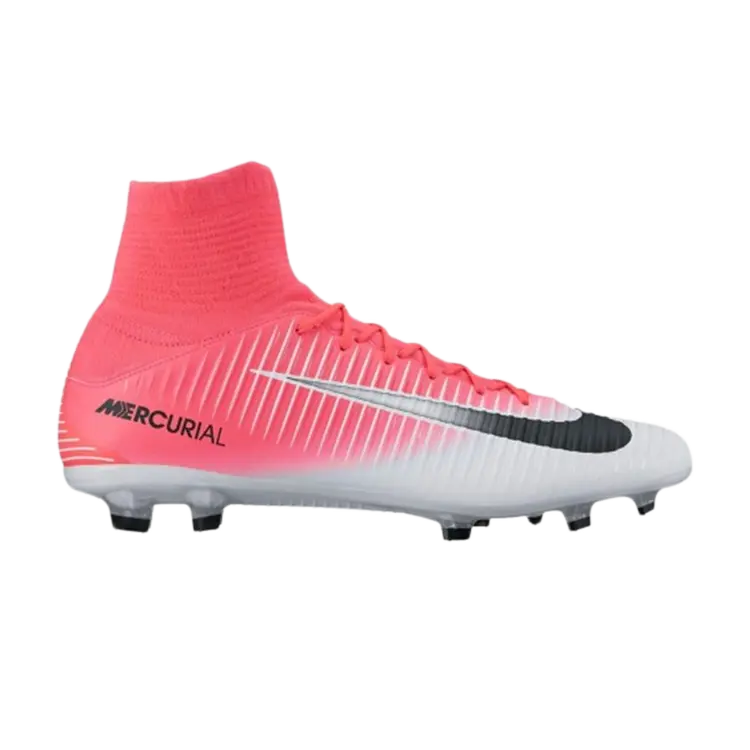 

Кроссовки Nike Mercurial Veloce 3 DF FG 'Racer Pink', розовый, Розовый;красный, Кроссовки Nike Mercurial Veloce 3 DF FG 'Racer Pink', розовый