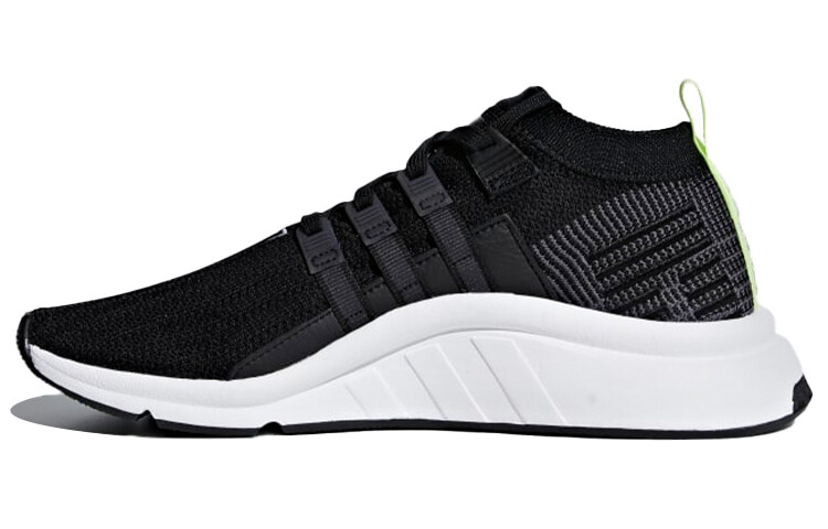 Кроссовки Adidas Originals EQT Support Adv I Lifestyle Unisex, черный/белый