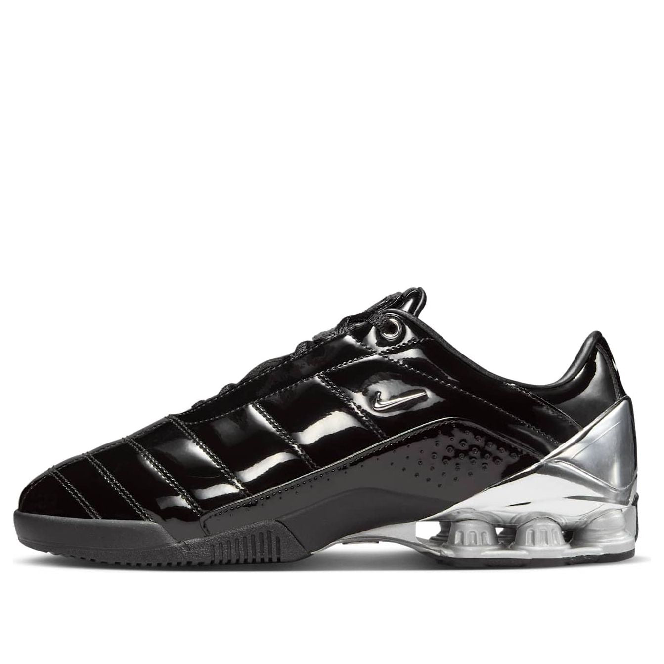 Кроссовки (WMNS) Nike x Maha Amsterdam T90 Shox Magia 'Black'