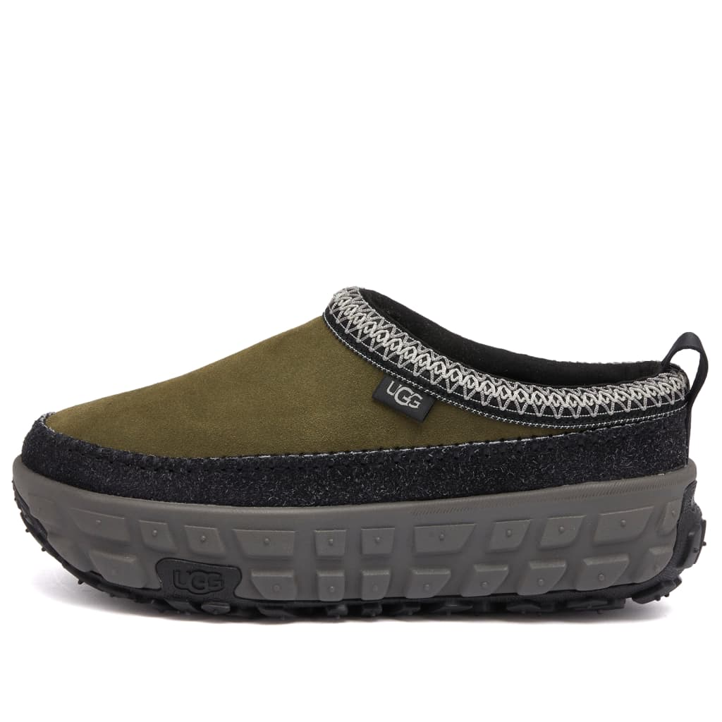 

Кроссовки Venture daze Ugg, зеленый